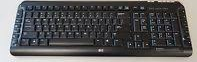 HP 5189 / SK2960 Keyboard Cover