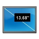 Dell Latitude 5285 Screen Protector 13.6