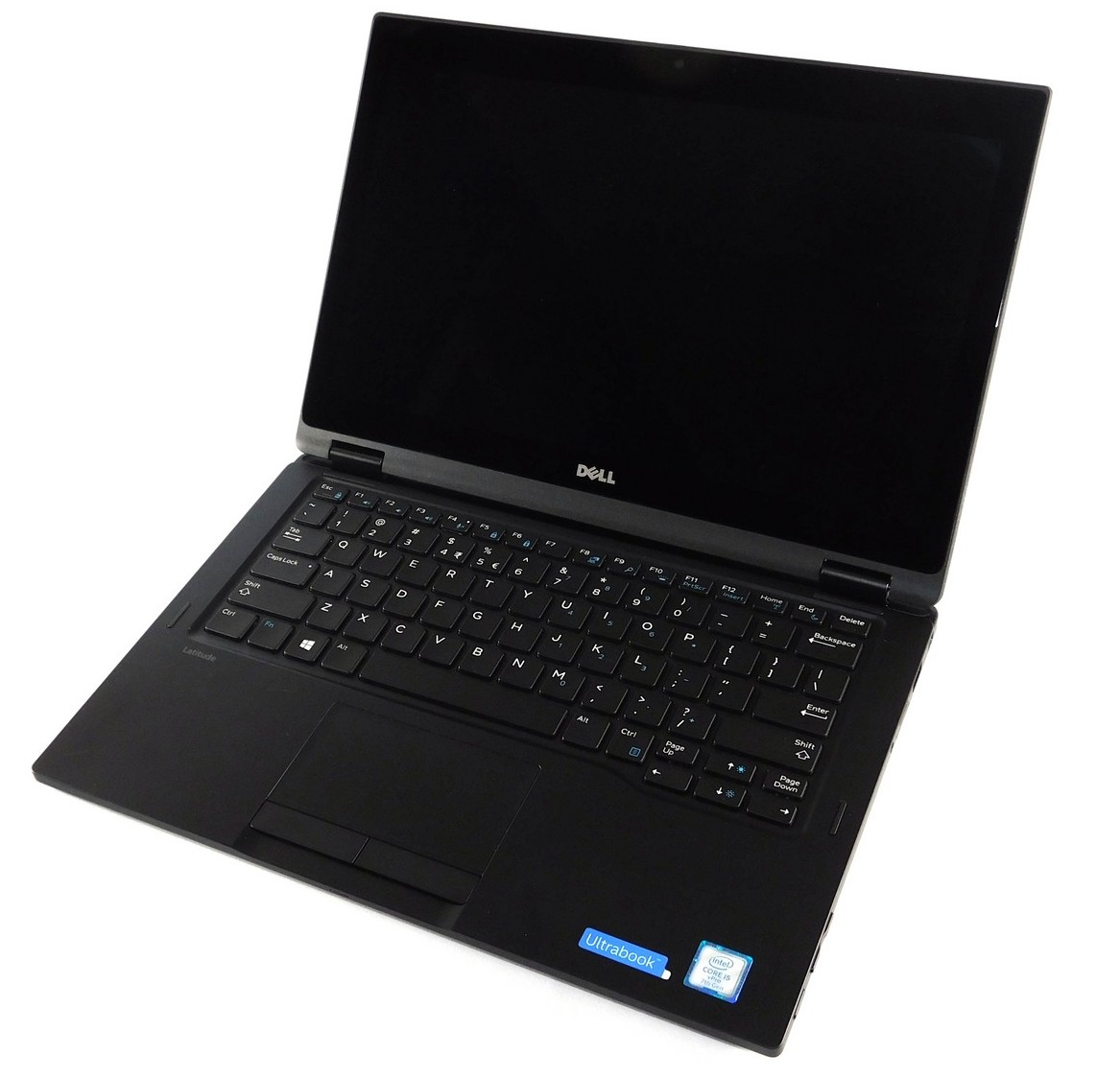 Dell Latitude 5289 / 5280 Laptop Cover