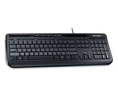 Microsoft 600 / 1576 Keyboard Cover 