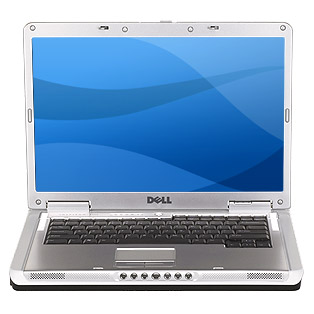 Dell 6000 / 6400 / E1505 Laptop Cover