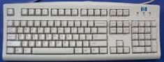 HP KB 9970 Keyboard Cover