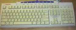 HP KB9963 / SK2860 / KU0133 Keyboard Cover