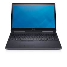 Dell Precision 7510 , 7720  Laptop Cover 15 Inch version