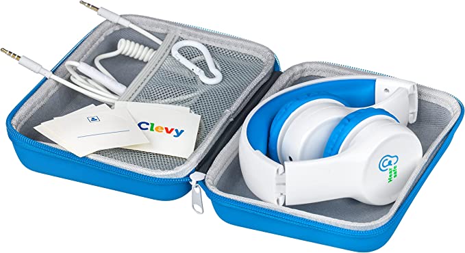 Clevy Hearsafe Headphone