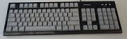 HP 5187-2154 Keyboard Cover