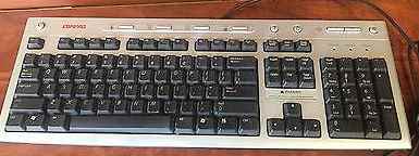 HP 5185 / KB0311 / 5187-5023 Keyboard Cover