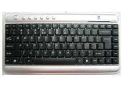 A4 Tech KL-5UP Keyboard Cover