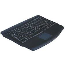 Ace Key ACK-540 Keyboard Cover