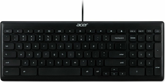 Acer KB69211 Keyboard Cover