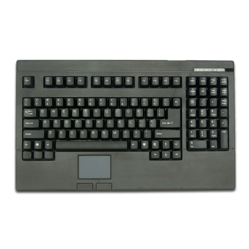 Ace Key ACK-730 / ACK730 Keyboard Cover
