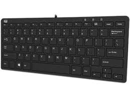Adesso AKB-510HB Keyboard Cover