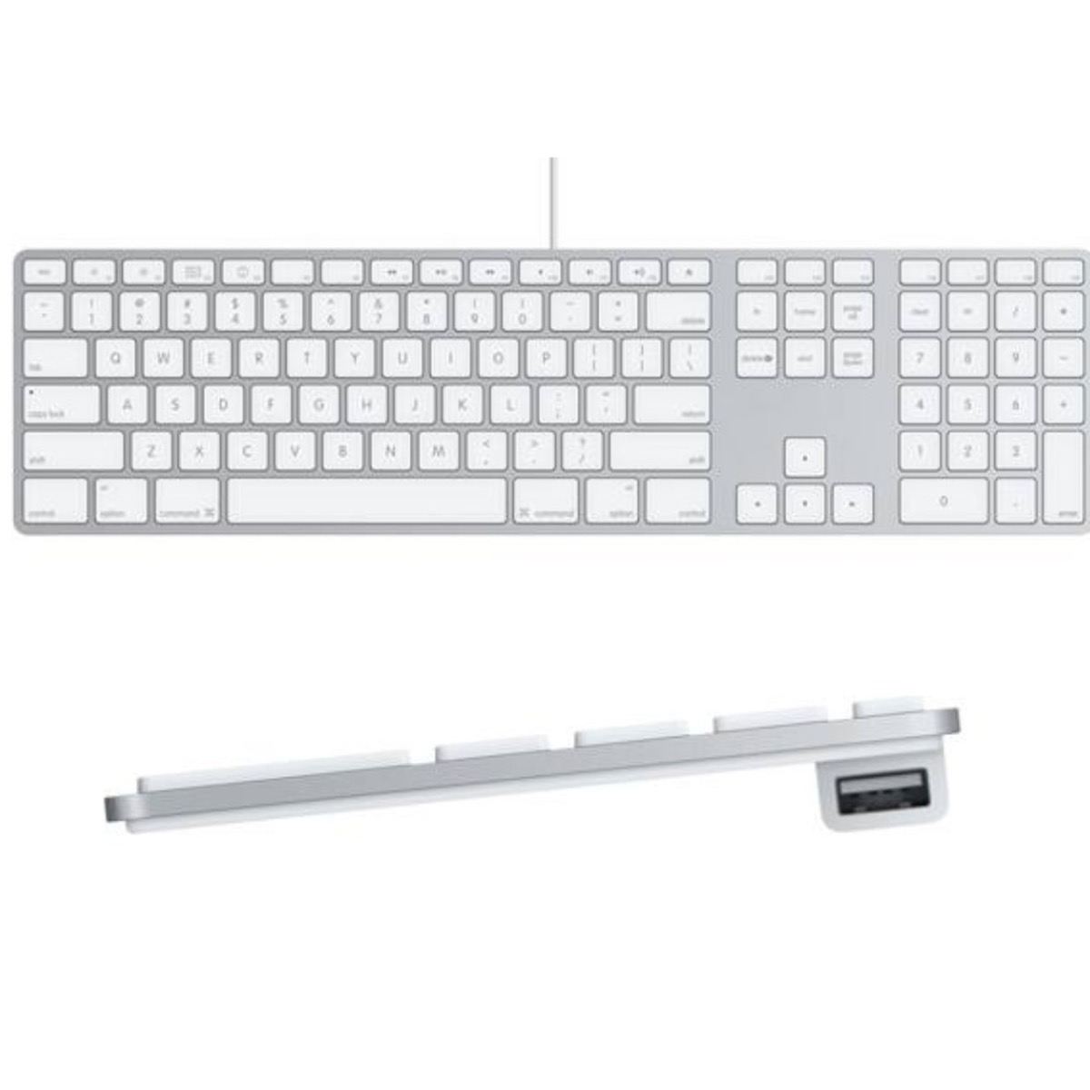 Apple A1243 Keyboard Cover
