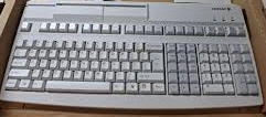 Cherry G81-8000   MX8000 Keyboard Cover