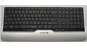 Cherry G258B Keyboard Covers