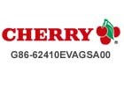 Cherry G86-62410EVAGSA00 Keyboard Cover