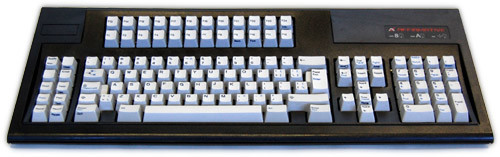Computer Lab INT BTUS032650302 Keyboard Cover