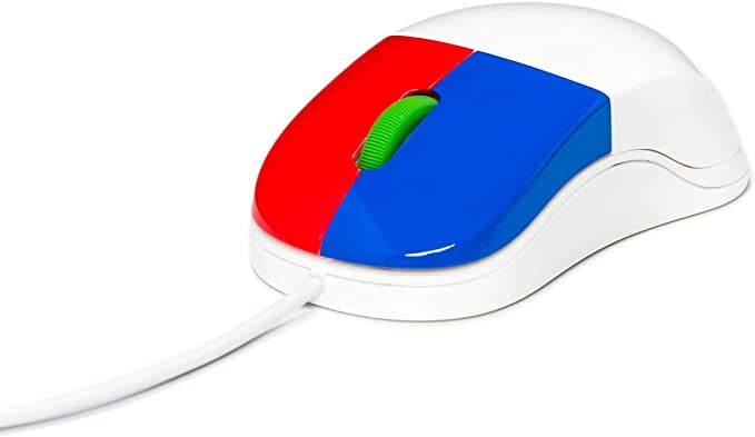 Clevy Kids Mouse USB
