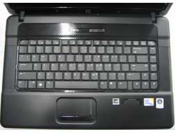 HP | Compaq 610 Laptop Cover