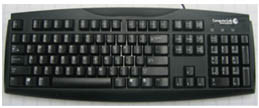 Computer Lab International SK1688 Keyboard Cover