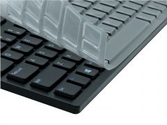 EasySwap Keyboard Covers (5 PACK) for Dell KB216 Keyboard