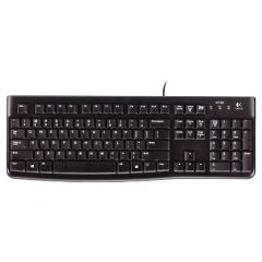 Logitech K120  /  Y-U0009 / MK120 Keyboard Cover