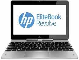for EliteBook Revolve 810 G1 Tablet HP L3S80AA Notebook Carrying Case