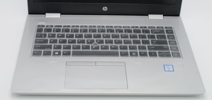 HP ProBook 640 G4 / G5 Laptop Cover with Pointerstick