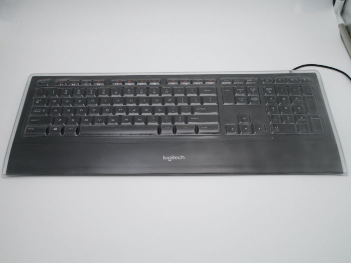 Logitech K740 Keyboard