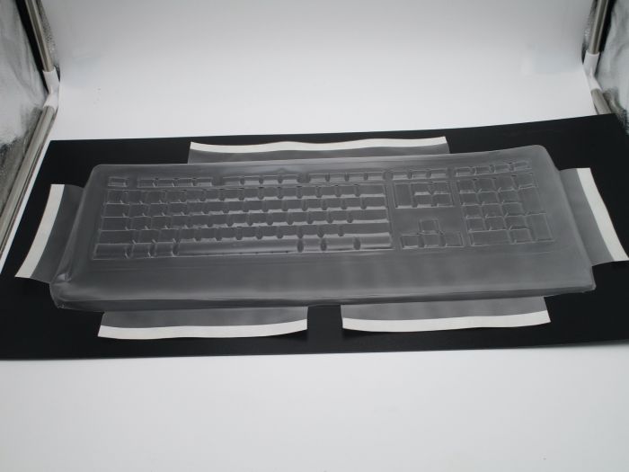 Logitech K740 Keyboard