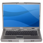 Dell D810 / M70 Laptop Cover
