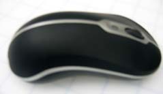 Mouse Cover (Dell  RBB Del4)