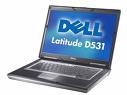 Dell Latitude D531 Laptop Cover