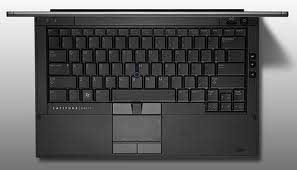 Dell Latitude E4310 Laptop Cover