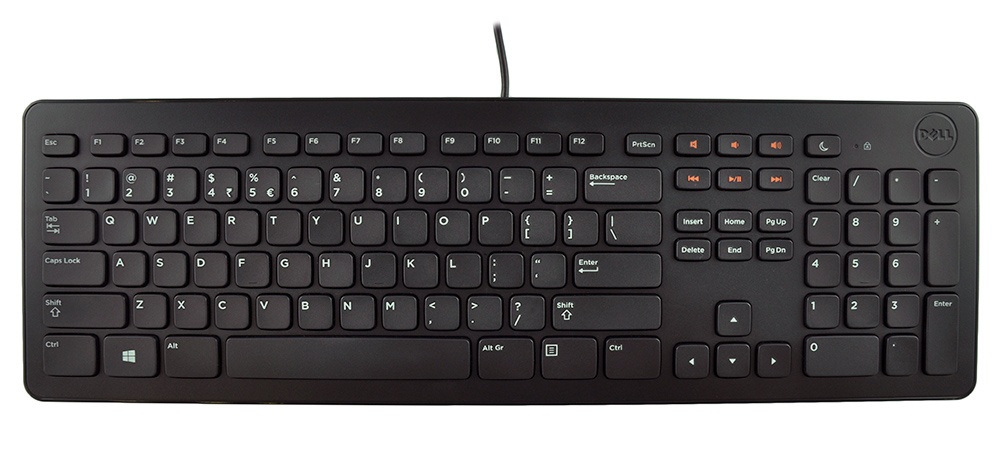 Dell KB213 /  KB213P Keyboard Cover