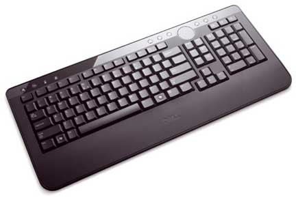 Dell Y-RPB-Del4 / M756C Keyboard Cover