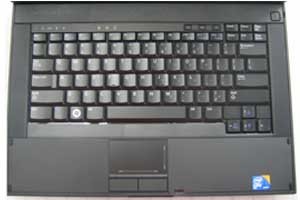 Dell E5400 Laptop Cover