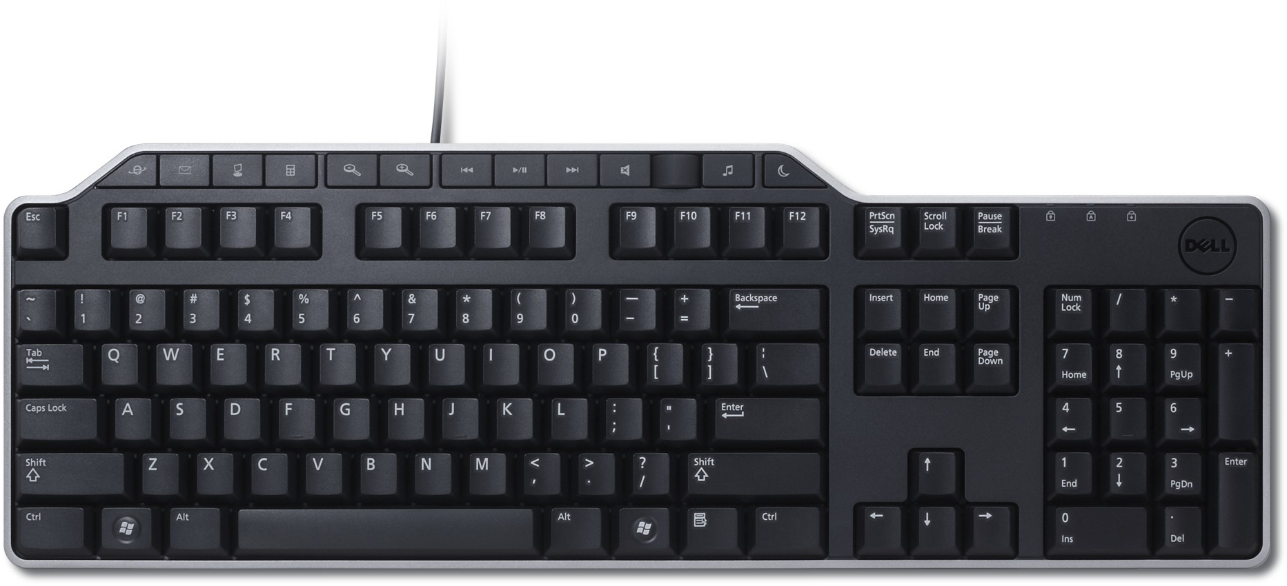 Dell KB522 Keyboard Cover