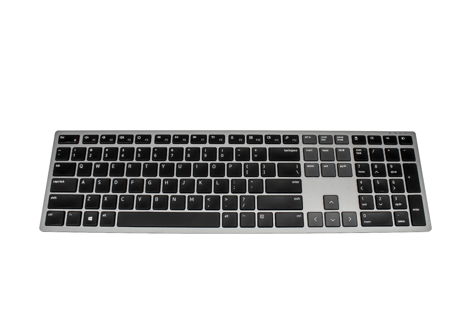 Dell KB7221 / KM7321WGY Keyboard Cover