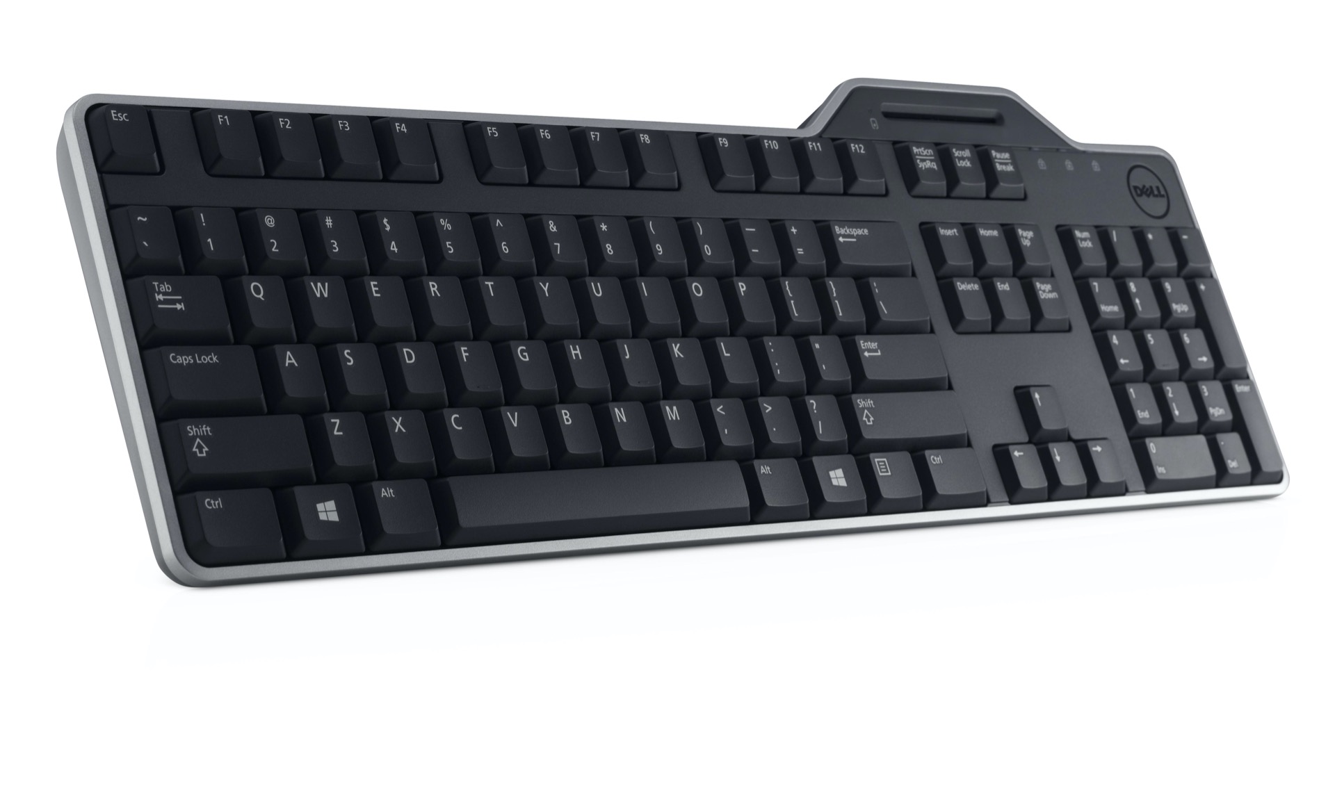 Dell SmartCard KB813 Keyboard Cover
