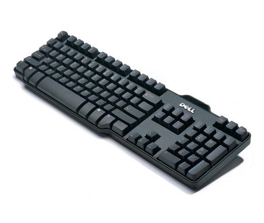 Dell L100 / RT7D50 / SK8115 Keyboard Cover