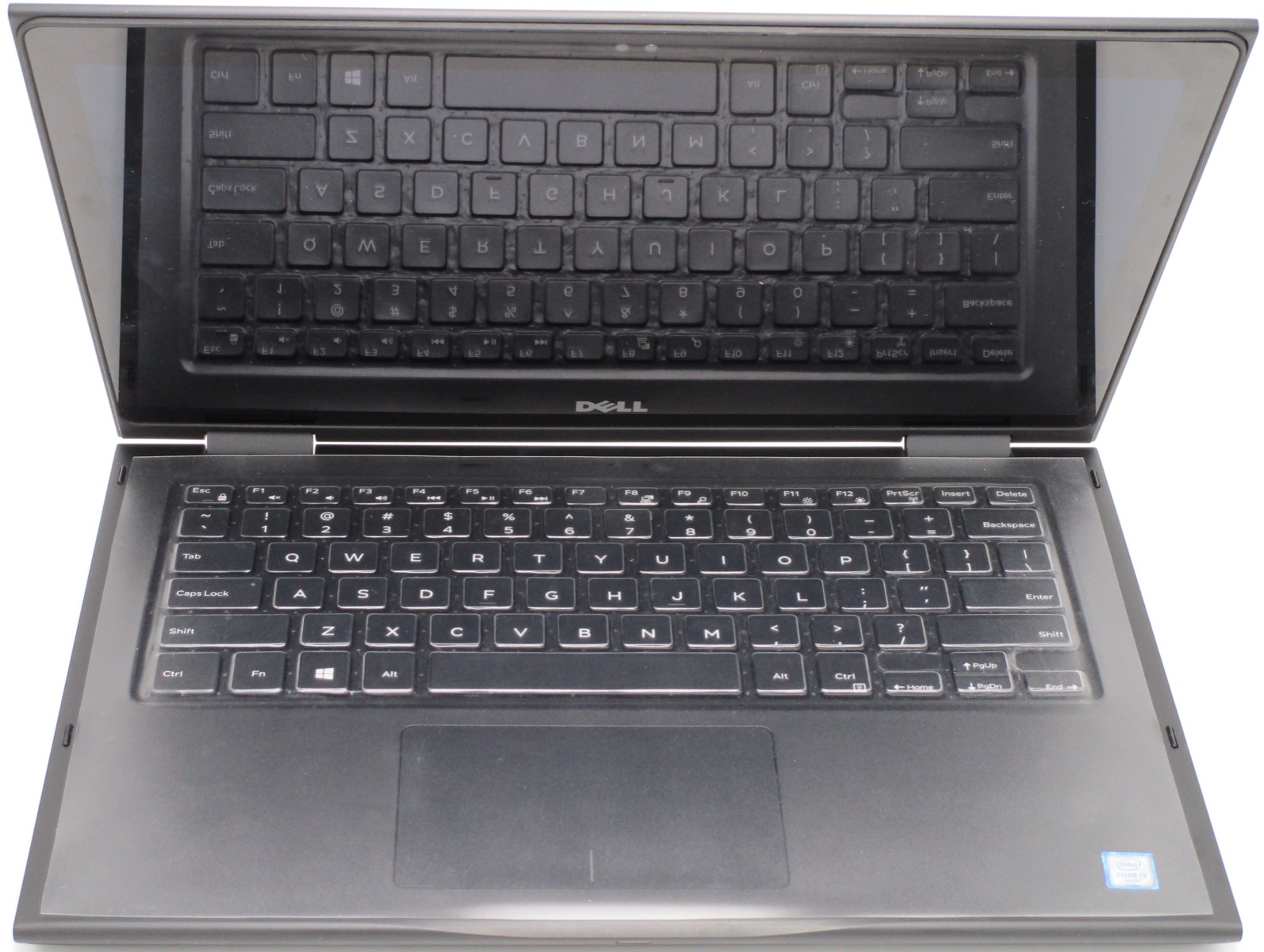 Dell Latitude 3390 2-in-1 Laptop Keyboard Cover