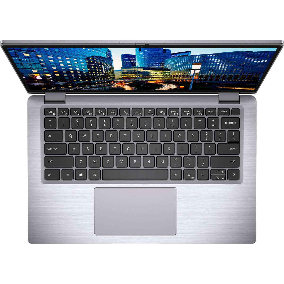 Dell Latitude 7410 Laptop Cover
