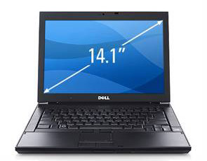 Dell Latitude E6400 / E6410 Laptop Cover