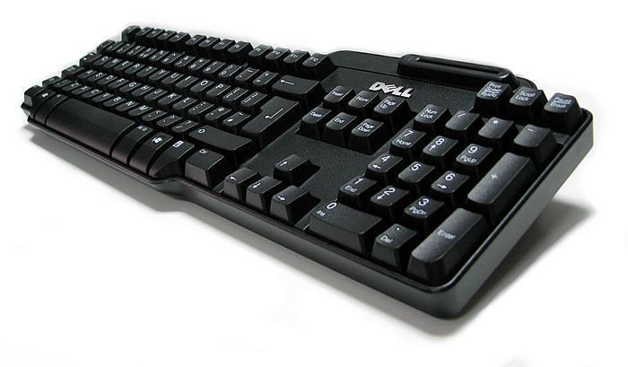 Dell RT7D60  /  SK3205 Keyboard Cover