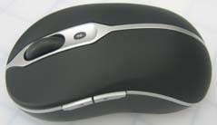 Mouse Cover (Dell PU705)