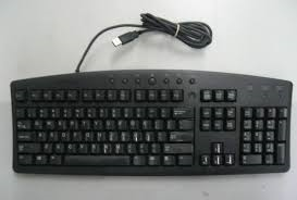 Dell RT7D10 / RT7D00 / SK8100 Keyboard Cover