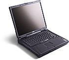 Dell Latitude C800 / C810 / C840 Laptop Cover
