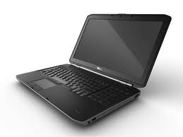 Dell Latitude E5520m / E5530 Laptop Cover