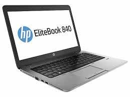HP Elitebook  840 G1 / 845 G2 Laptop Cover